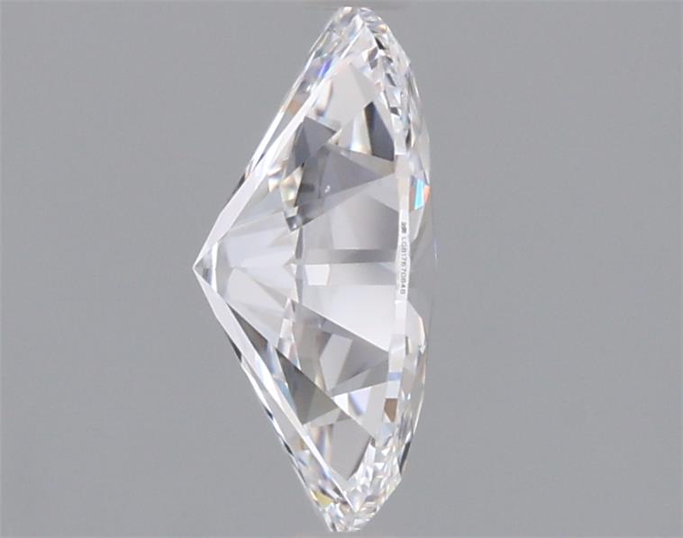 0.97 Carat Oval Lab Diamond :: 360 spin frame 04