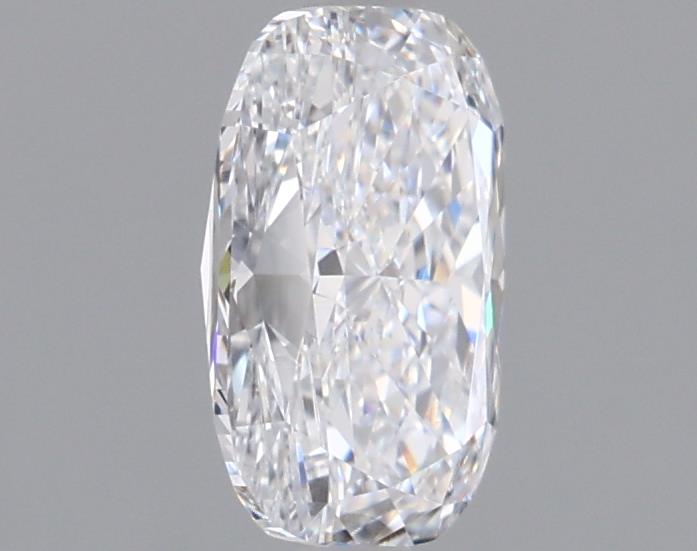 0.93 Carat Elongated Cushion Lab Diamond :: 360 spin frame 03