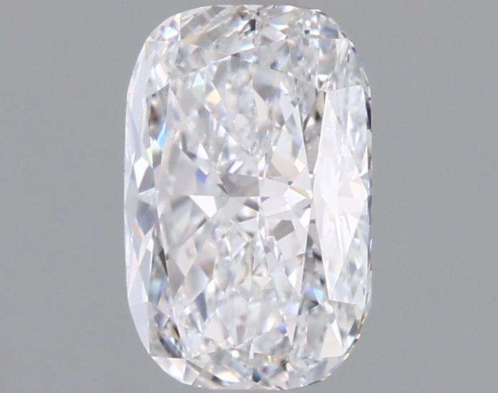 0.93 Carat Elongated Cushion Lab Diamond :: 360 spin frame 05
