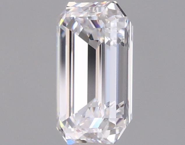 0.95 Carat Emerald Lab Diamond :: 360 spin frame 03