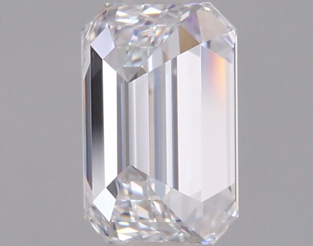 0.95 Carat Emerald Lab Diamond :: 360 spin frame 07