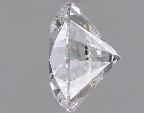 0.93 Carat Round Lab Diamond :: 360 spin frame 01