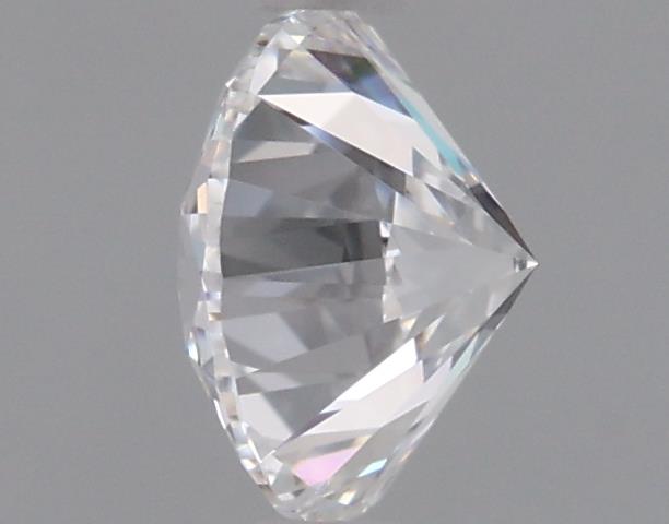 0.93 Carat Round Lab Diamond :: 360 spin frame 06