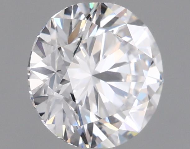 0.93 Carat Round Lab Diamond :: 360 spin frame 07
