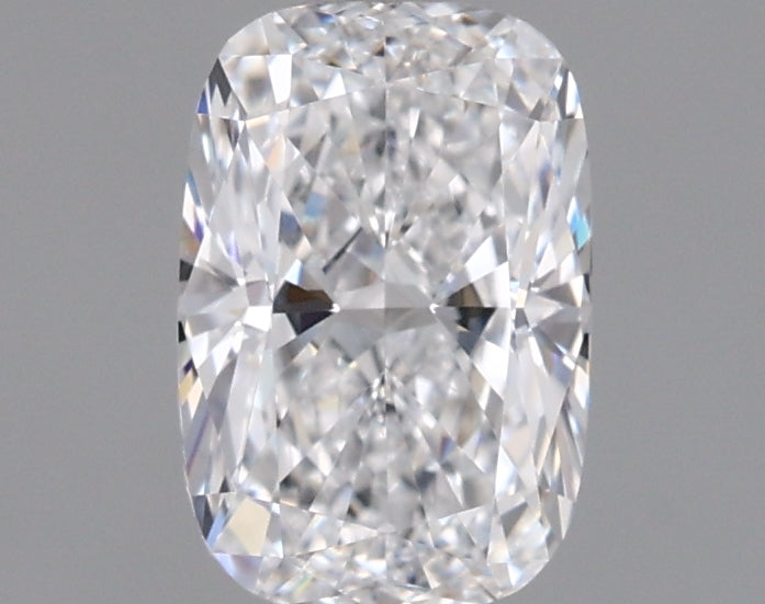 0.97 Carat Elongated Cushion Lab Diamond