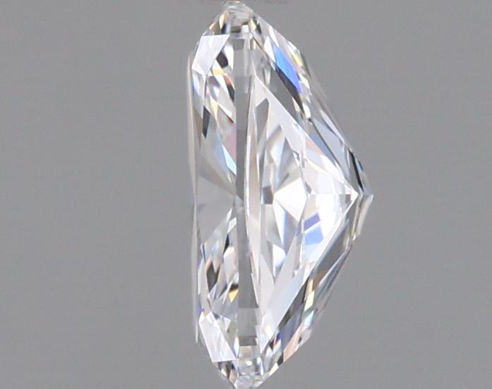 0.97 Carat Elongated Cushion Lab Diamond :: 360 spin frame 01