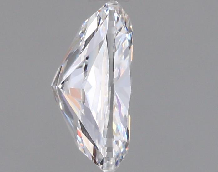 0.97 Carat Elongated Cushion Lab Diamond :: 360 spin frame 02