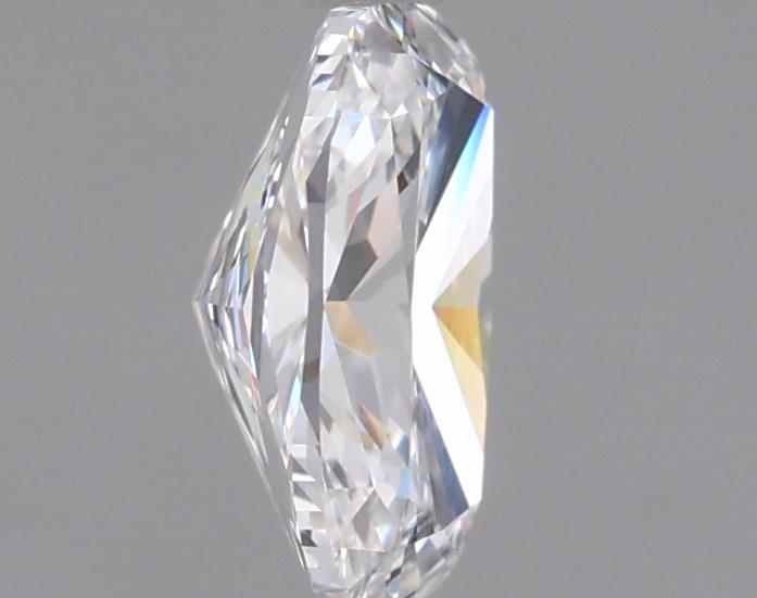 0.97 Carat Elongated Cushion Lab Diamond :: 360 spin frame 06