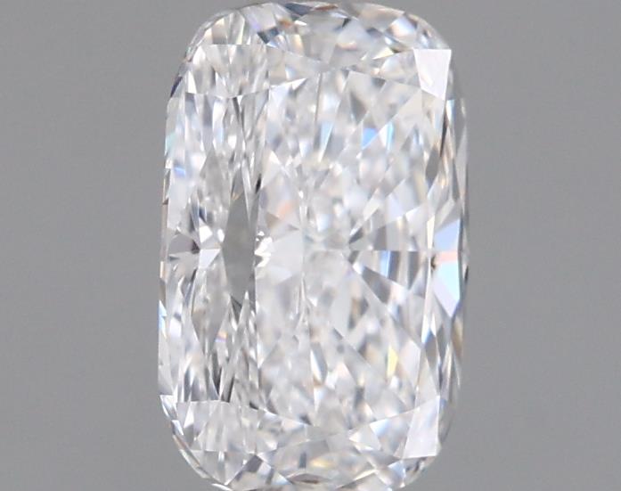 0.97 Carat Elongated Cushion Lab Diamond :: 360 spin frame 07