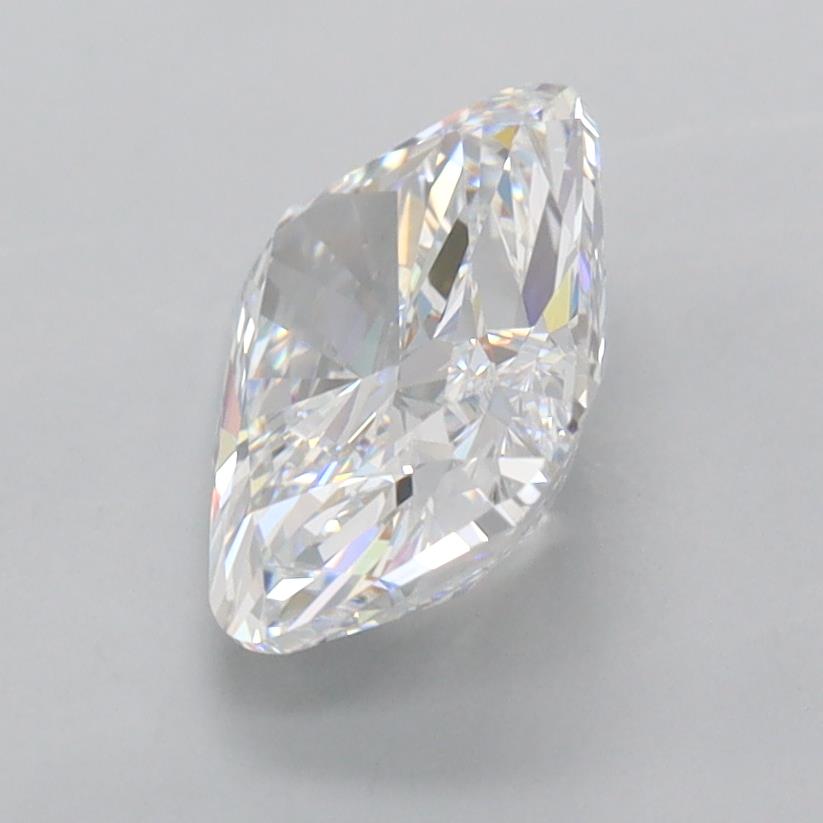 1.94 Carat Elongated Cushion Lab Diamond :: 360 spin frame 02