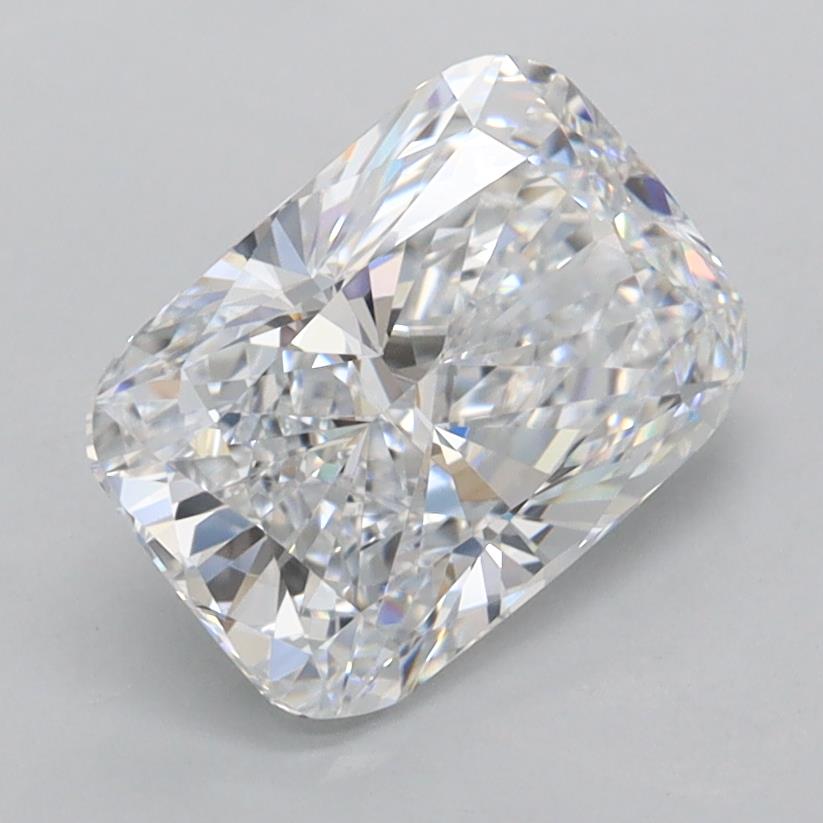 1.94 Carat Elongated Cushion Lab Diamond :: 360 spin frame 03