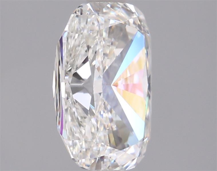 2.01 Carat Elongated Cushion Lab Diamond :: 360 spin frame 03