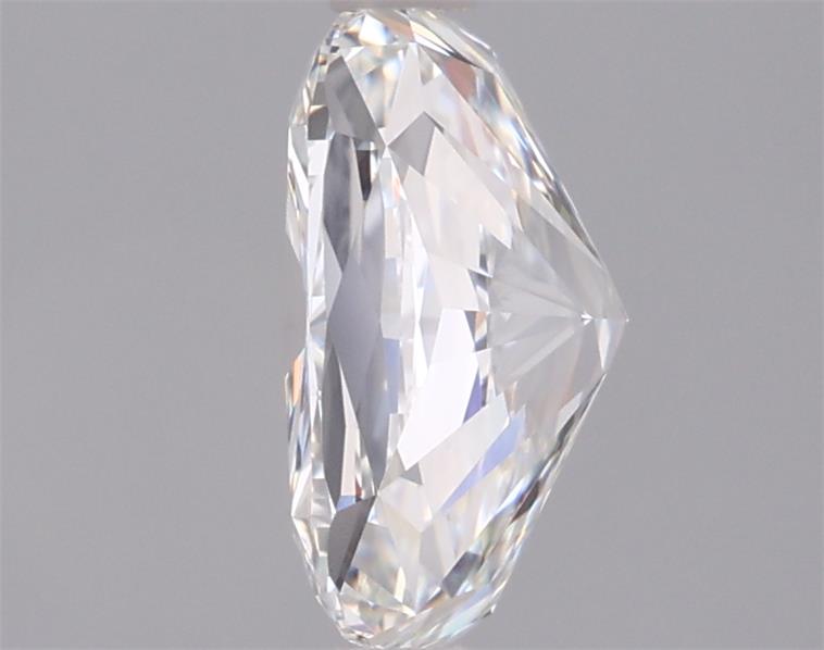 2.01 Carat Elongated Cushion Lab Diamond :: 360 spin frame 07
