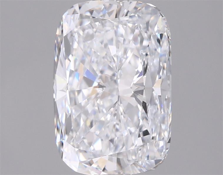 2.01 Carat Elongated Cushion Lab Diamond :: 360 spin frame 06