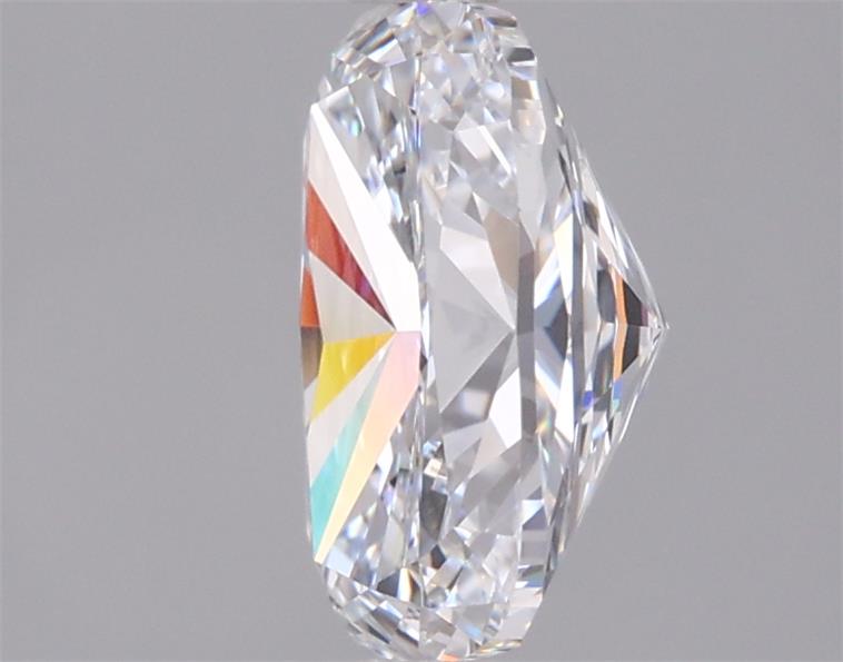 2.01 Carat Elongated Cushion Lab Diamond :: 360 spin frame 07
