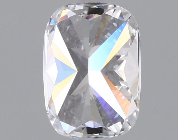 1.06 Carat Elongated Cushion Lab Diamond :: 360 spin frame 02