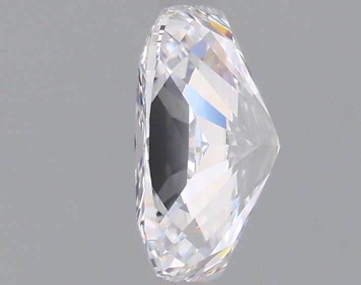 1.06 Carat Elongated Cushion Lab Diamond :: 360 spin frame 05