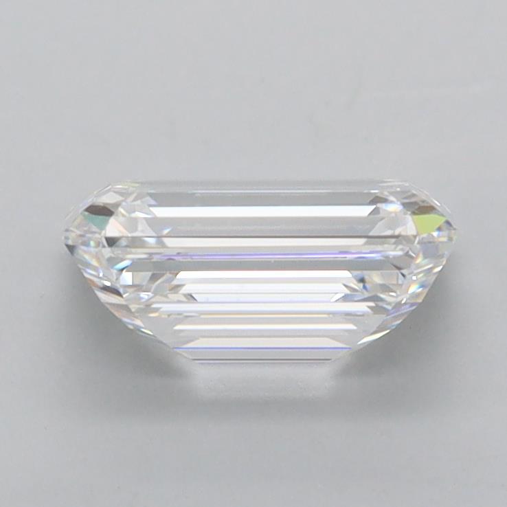 1.51 Carat Emerald Lab Diamond :: 360 spin frame 01