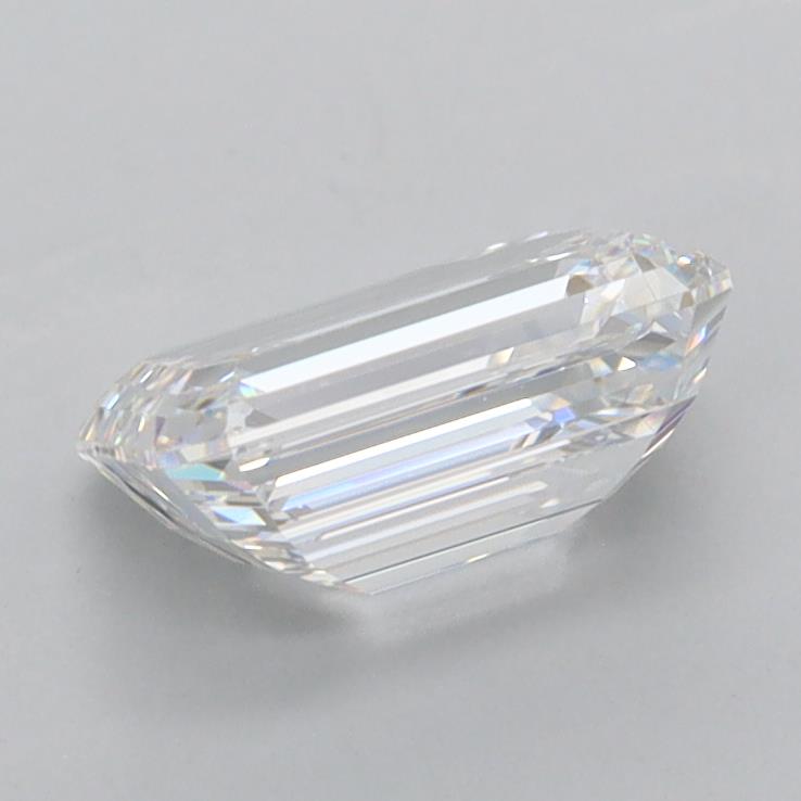 1.51 Carat Emerald Lab Diamond :: 360 spin frame 04