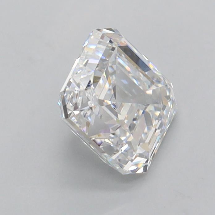 1.03 Carat Asscher Lab Diamond :: 360 spin frame 04