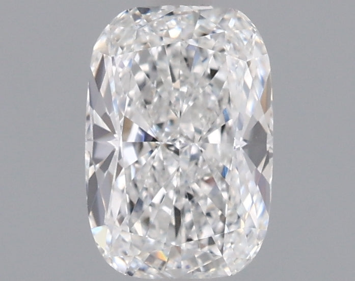 1.02 Carat Elongated Cushion Lab Diamond