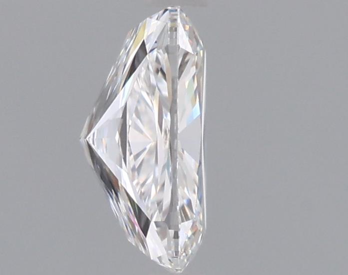 1.02 Carat Elongated Cushion Lab Diamond :: 360 spin frame 01