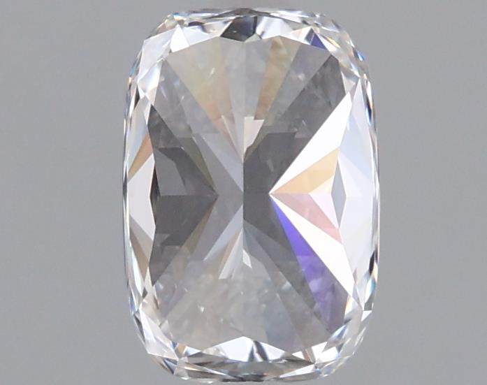 1.02 Carat Elongated Cushion Lab Diamond :: 360 spin frame 02
