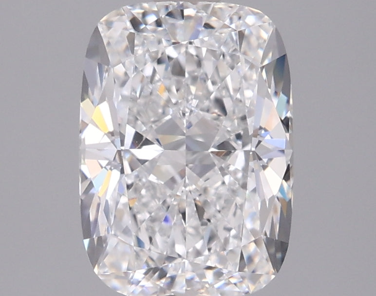 2.01 Carat Elongated Cushion Lab Diamond