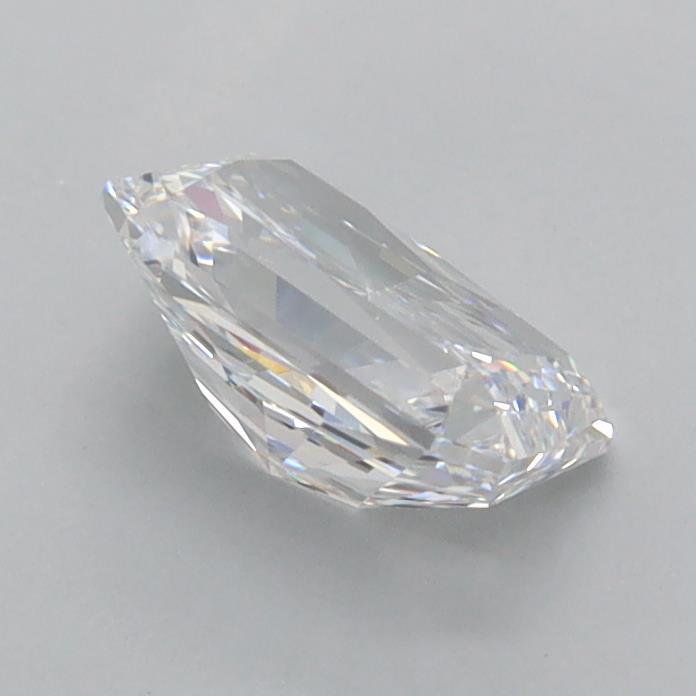 1.04 Carat Radiant Lab Diamond :: 360 spin frame 03
