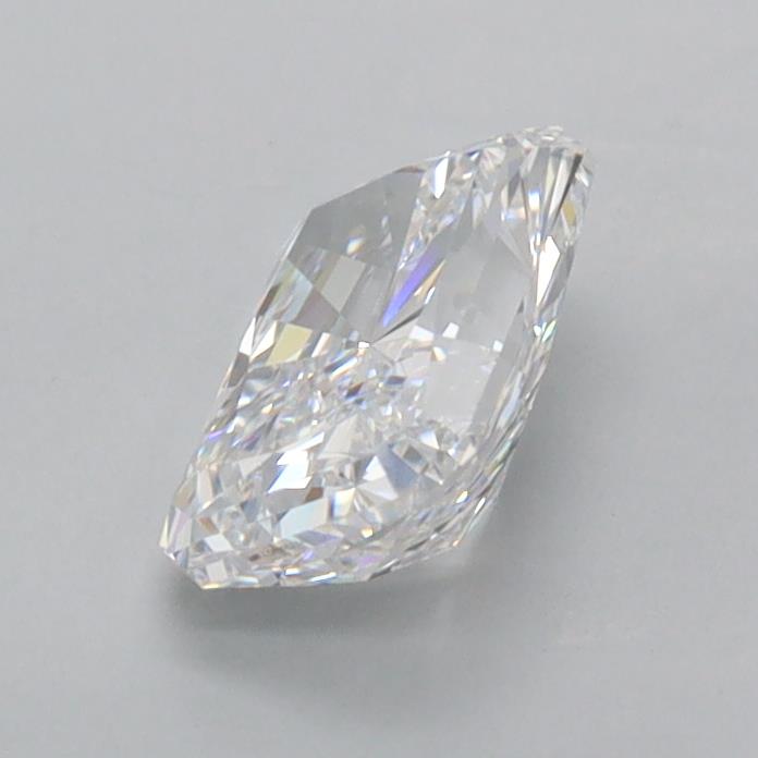 1.04 Carat Radiant Lab Diamond :: 360 spin frame 06