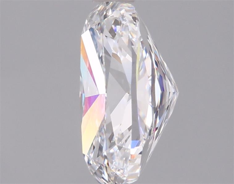 2.01 Carat Elongated Cushion Lab Diamond :: 360 spin frame 05