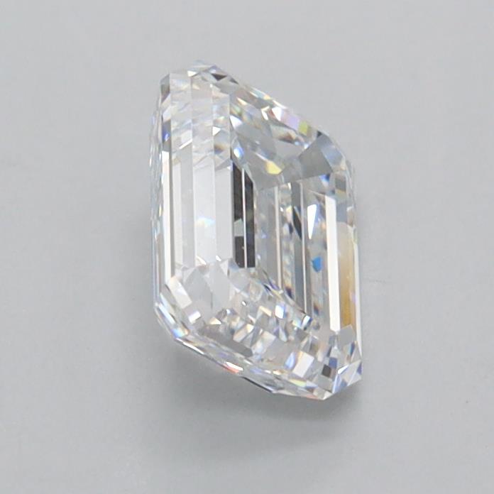 1.03 Carat Emerald Lab Diamond :: 360 spin frame 02