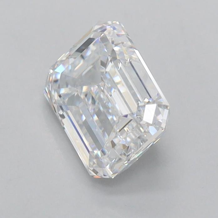 1.03 Carat Emerald Lab Diamond :: 360 spin frame 05