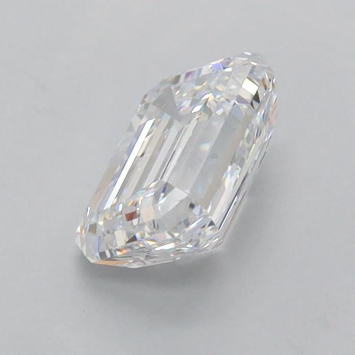 1.03 Carat Emerald Lab Diamond :: 360 spin frame 07