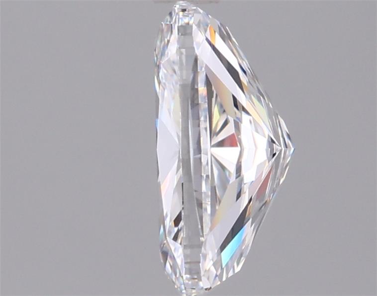 2.01 Carat Elongated Cushion Lab Diamond :: 360 spin frame 01