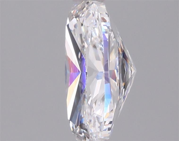 2.01 Carat Elongated Cushion Lab Diamond :: 360 spin frame 05
