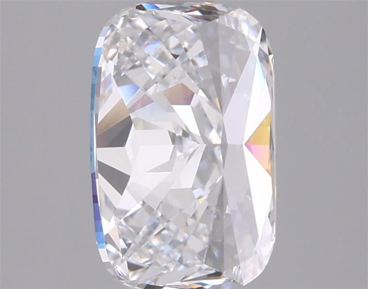 2.01 Carat Elongated Cushion Lab Diamond :: 360 spin frame 07