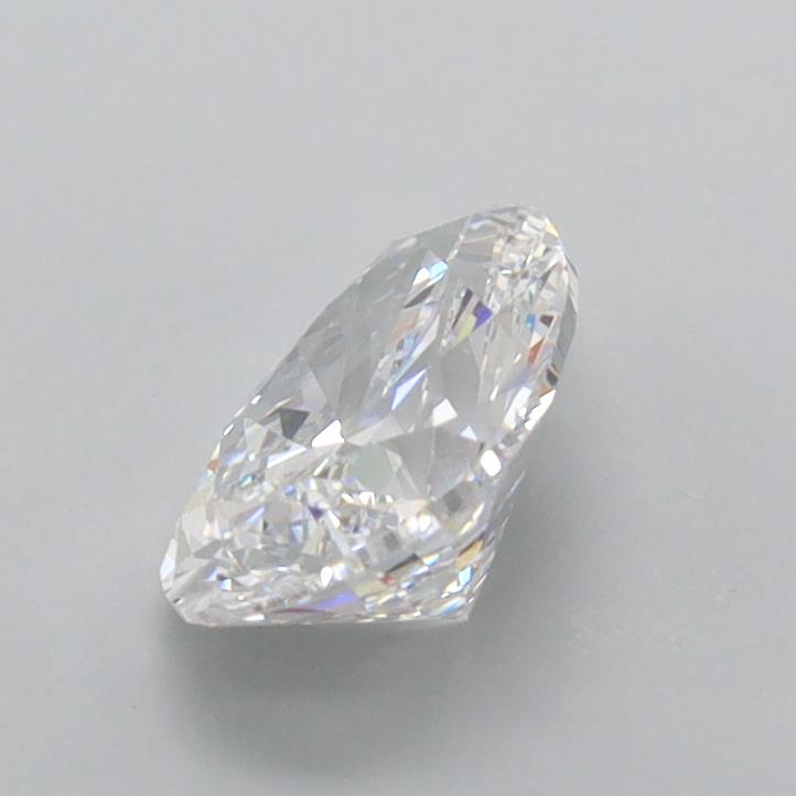 1.00 Carat Pear Lab Diamond :: 360 spin frame 05