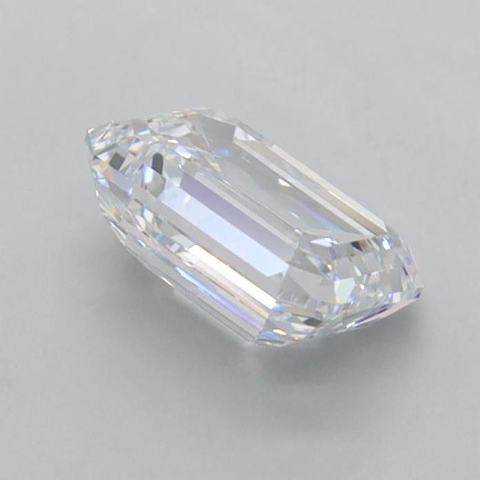 1.01 Carat Emerald Lab Diamond :: 360 spin frame 03