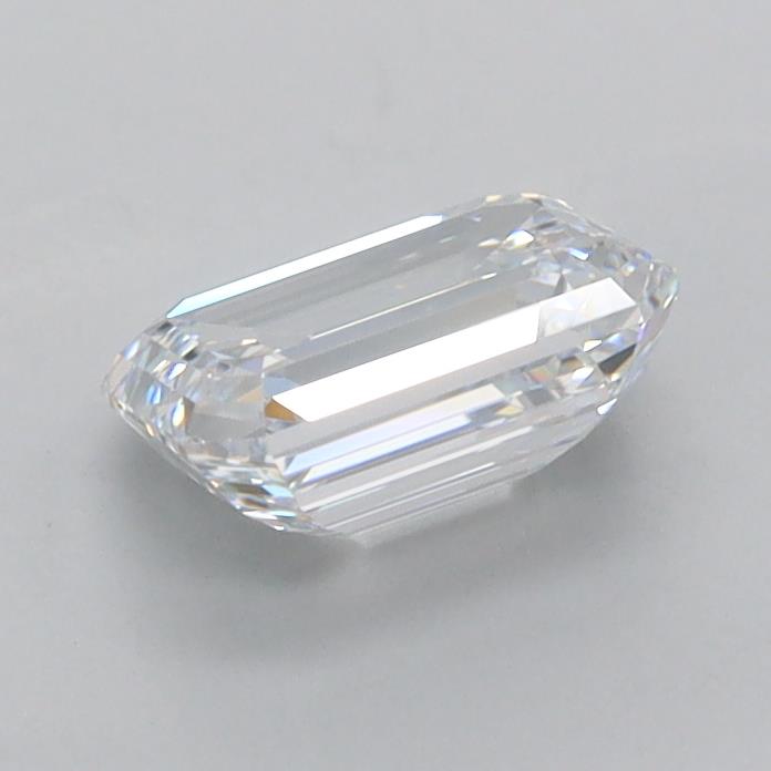 1.01 Carat Emerald Lab Diamond :: 360 spin frame 04