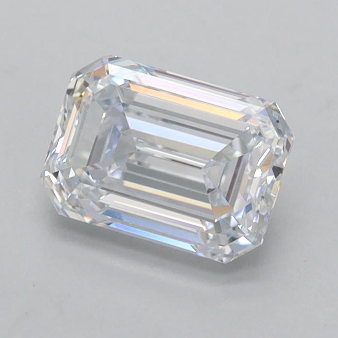 1.01 Carat Emerald Lab Diamond :: 360 spin frame 05