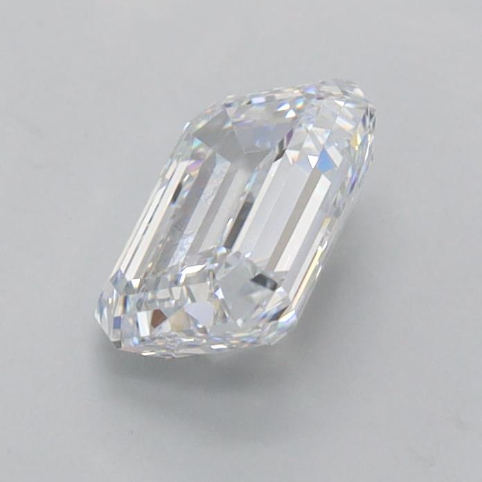 1.01 Carat Emerald Lab Diamond :: 360 spin frame 06