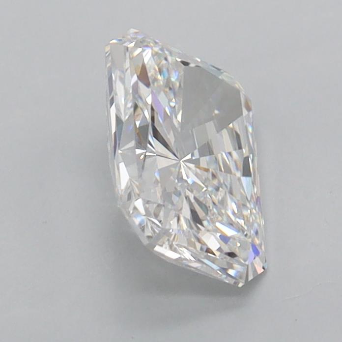1.07 Carat Radiant Lab Diamond :: 360 spin frame 02
