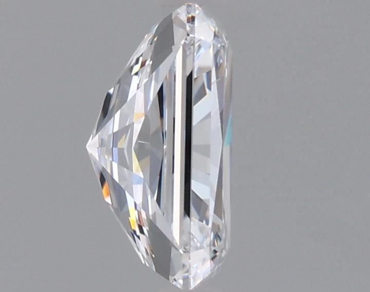 1.03 Carat Radiant Lab Diamond :: 360 spin frame 01