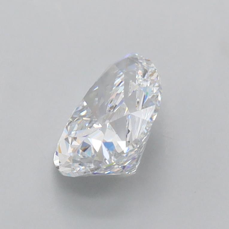 1.01 Carat Pear Lab Diamond :: 360 spin frame 06