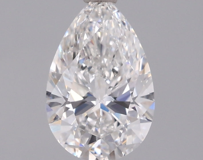 1.05 Carat Pear Lab Diamond