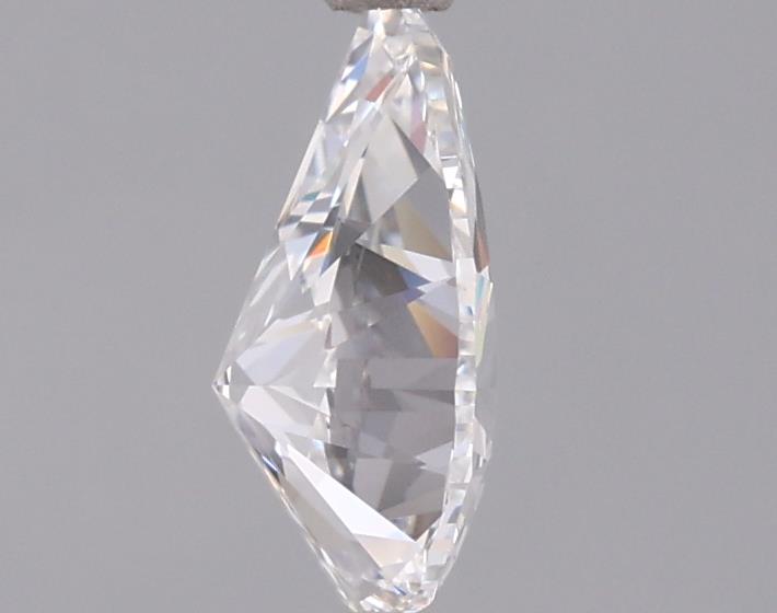 1.05 Carat Pear Lab Diamond :: 360 spin frame 05