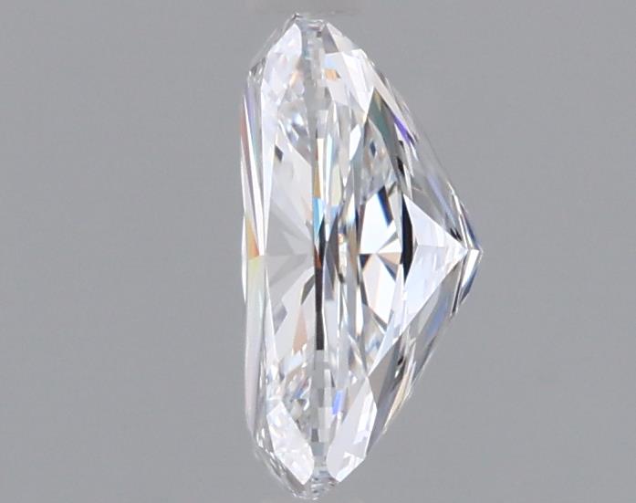 1.01 Carat Elongated Cushion Lab Diamond :: 360 spin frame 01
