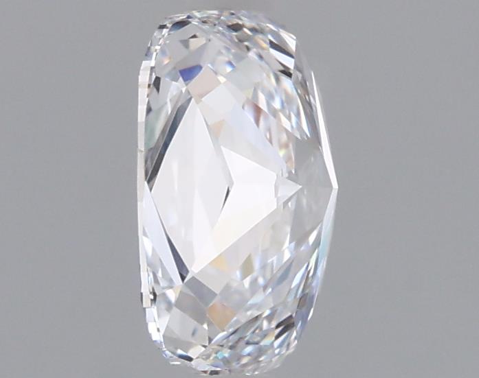 1.01 Carat Elongated Cushion Lab Diamond :: 360 spin frame 03