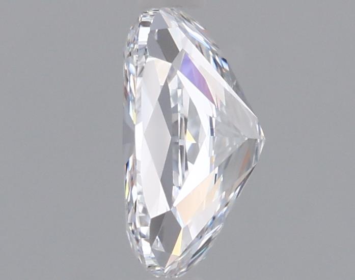 1.01 Carat Elongated Cushion Lab Diamond :: 360 spin frame 06